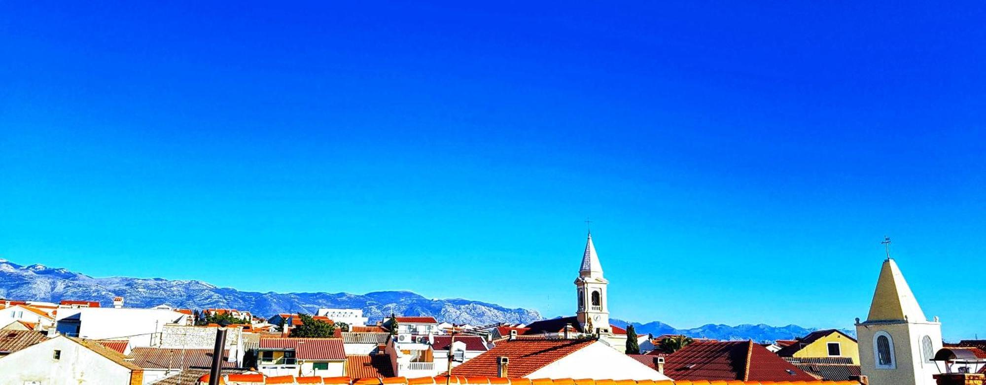Villa Palcic II 노바야 외부 사진