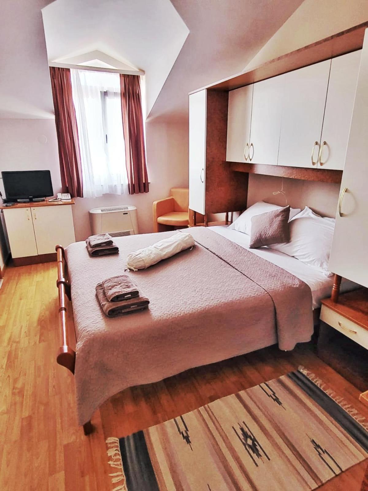 Villa Palcic II 노바야 외부 사진