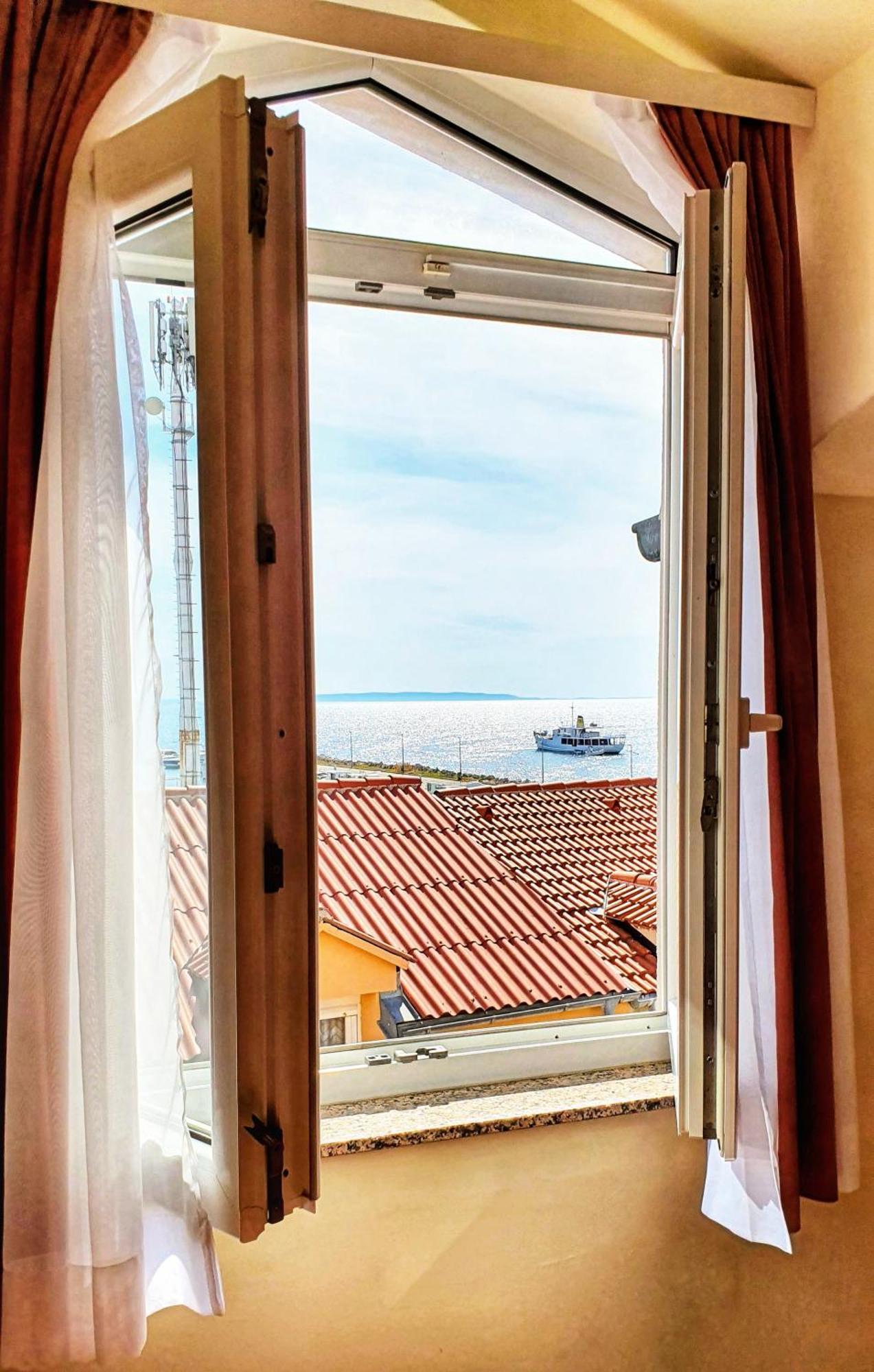Villa Palcic II 노바야 외부 사진