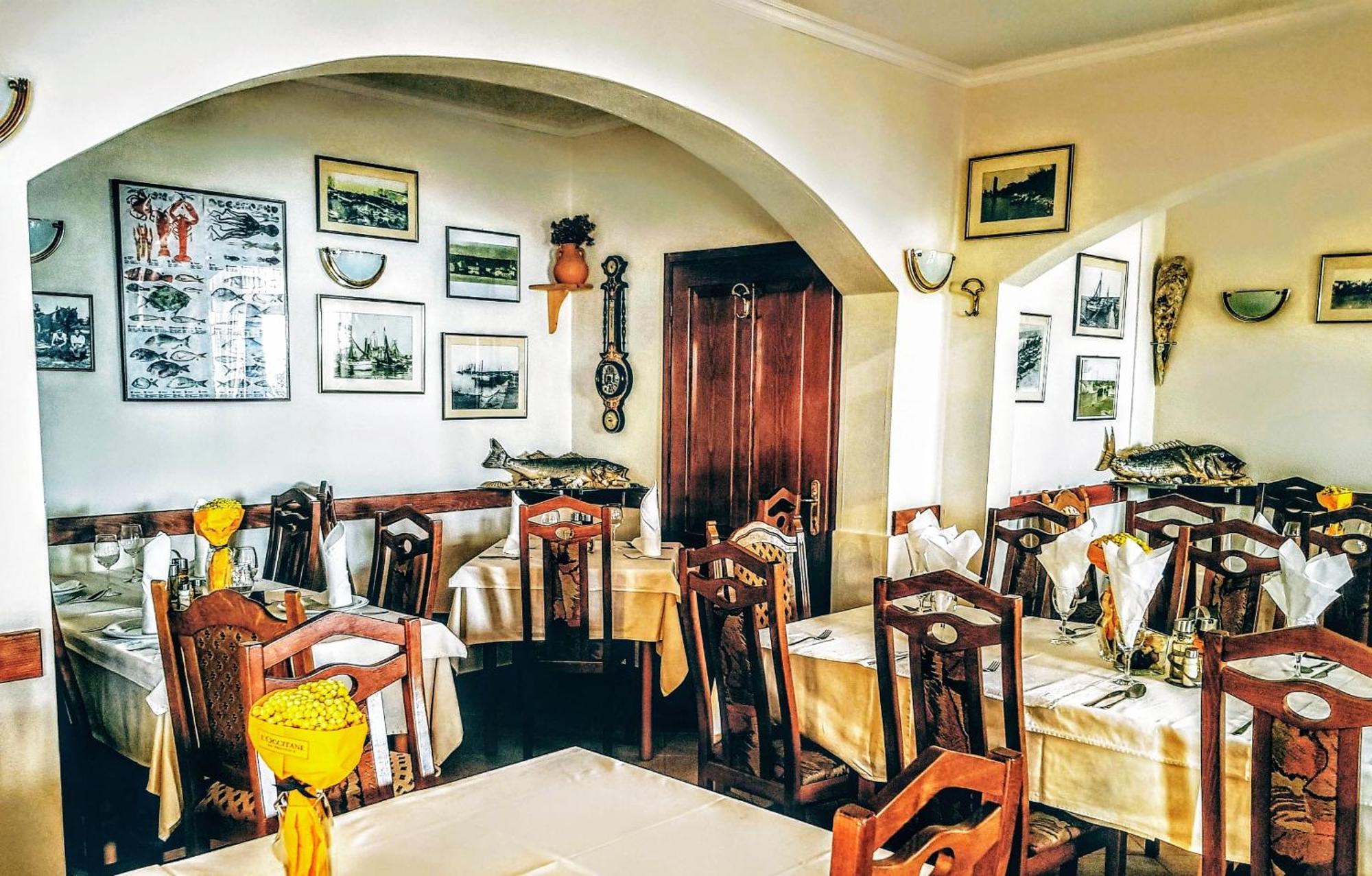 Villa Palcic II 노바야 외부 사진
