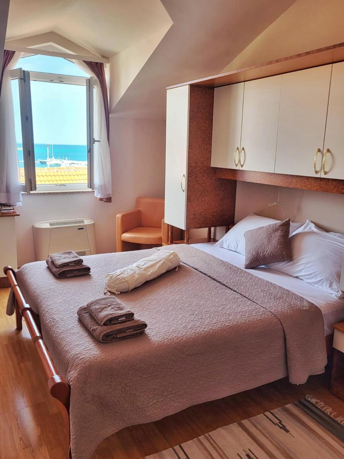 Villa Palcic II 노바야 외부 사진