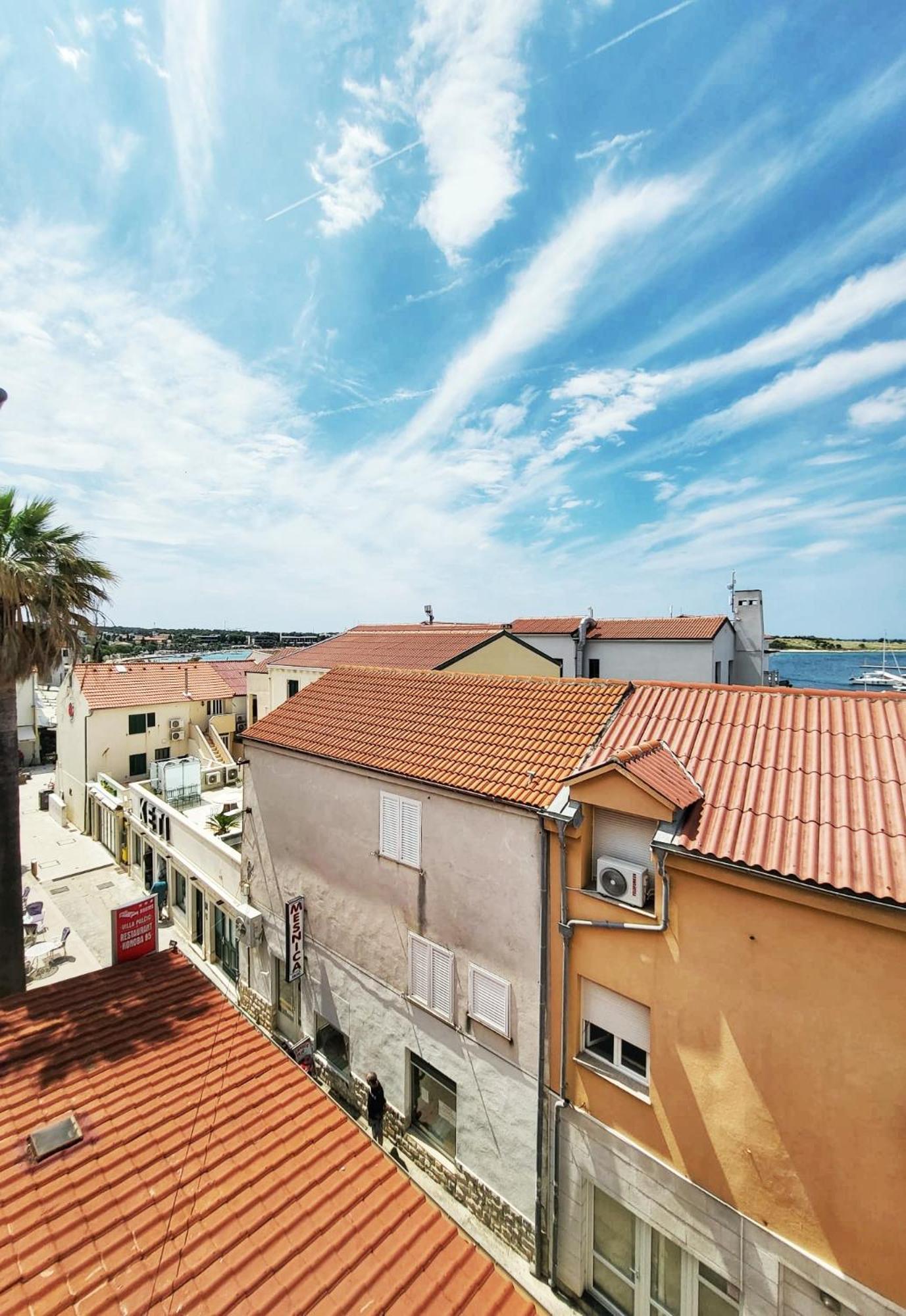 Villa Palcic II 노바야 외부 사진