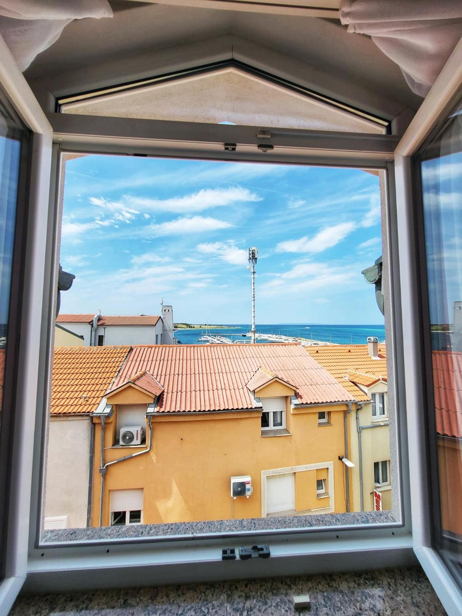 Villa Palcic II 노바야 외부 사진