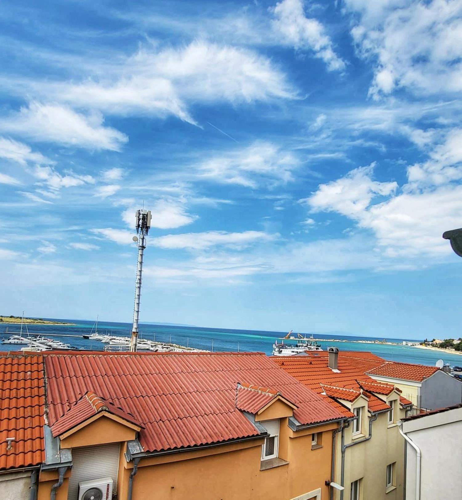 Villa Palcic II 노바야 외부 사진